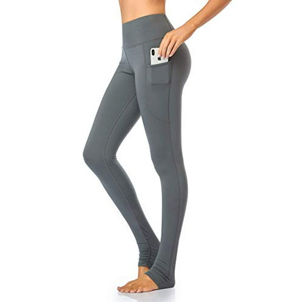 Medssii Lady Yoga Pants Magical Rainbow Unicorn Light Long Yoga Pants Yoga Leggings with Pockets Medssii Lady Yoga Pants Magical Rainbow Unicorn Light Long Yoga Pants Yoga Leggings with Pockets